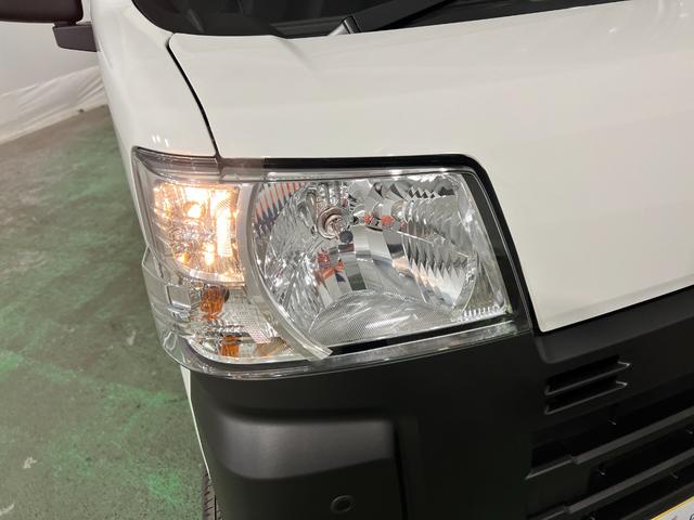 ハイゼットカーゴスペシャル　走行６キロ／ＦＭＡＭラジオ／オートライト１年保証距離無制限　走行距離６キロ　ＦＭＡＭラジオ　助手席エアバック　クリアランスソナー　オートマチックハイビーム　オートライト　アイドリングストップ　両側スライドドア（埼玉県）の中古車