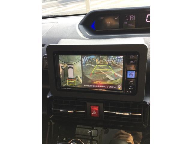 タントカスタムＲＳ（埼玉県）の中古車