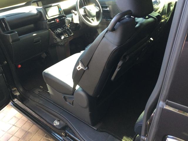 タントカスタムＲＳ（埼玉県）の中古車