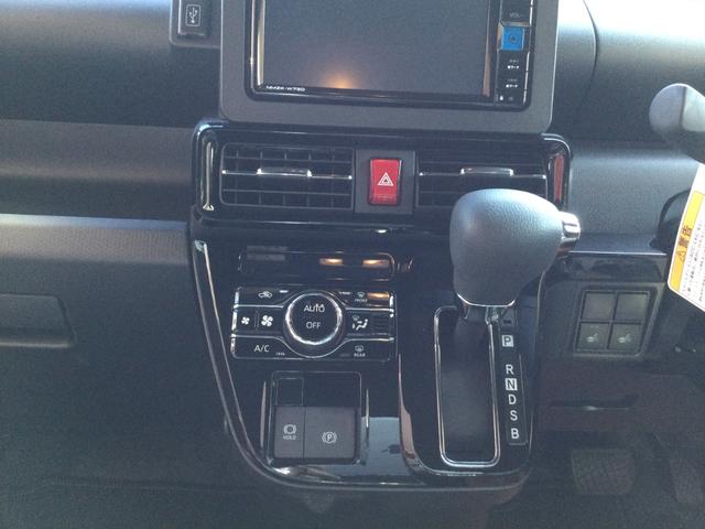 タントカスタムＲＳ（埼玉県）の中古車