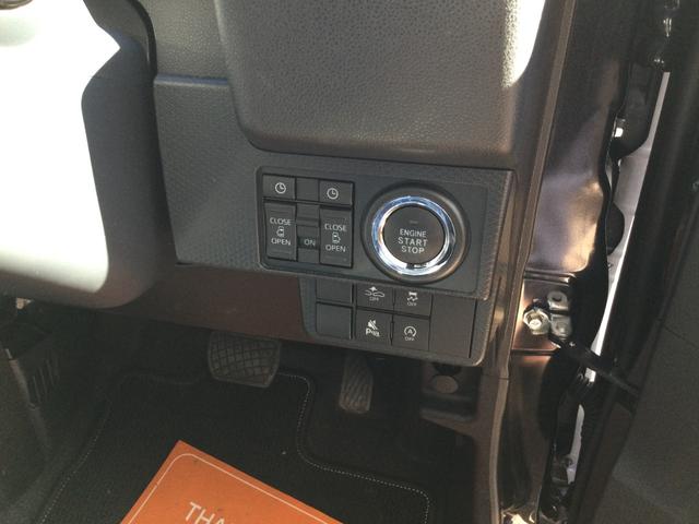 タントカスタムＲＳ（埼玉県）の中古車