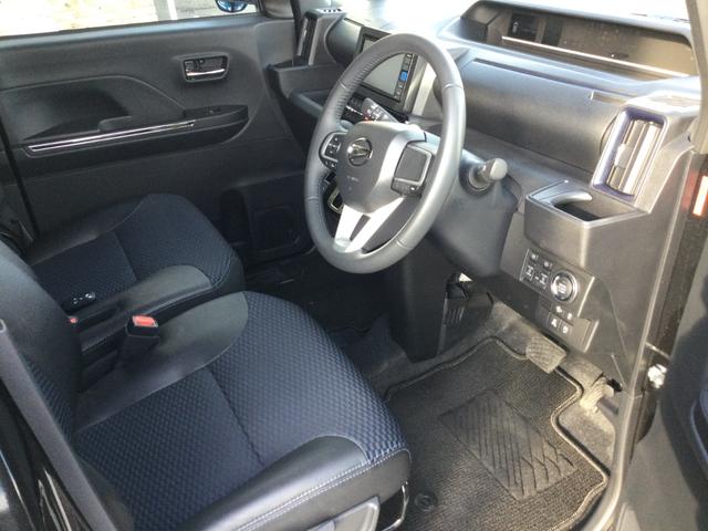 タントカスタムＲＳ（埼玉県）の中古車