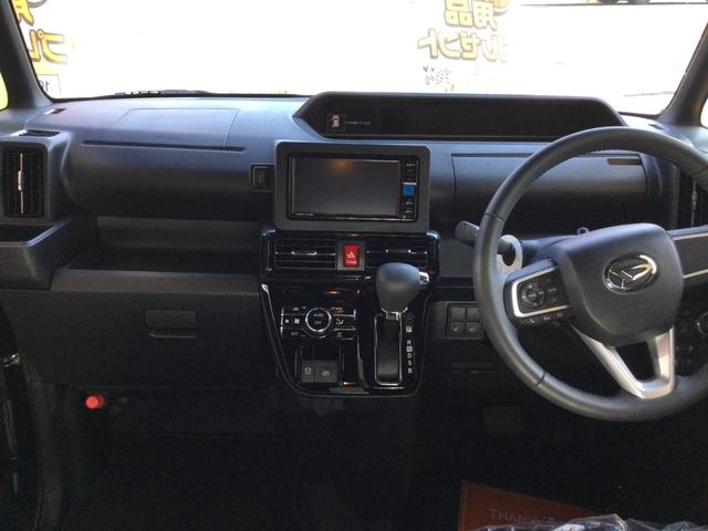 タントカスタムＲＳ（埼玉県）の中古車