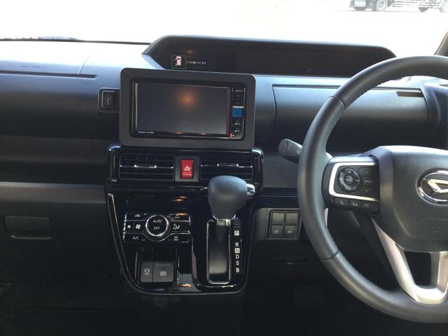 タントカスタムＲＳ（埼玉県）の中古車