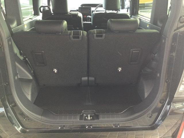 タントカスタムＲＳ（埼玉県）の中古車