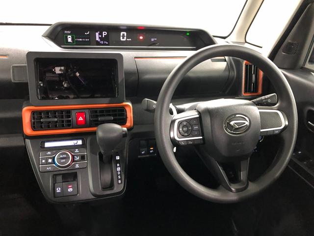 タントファンクロス　走行４９１４キロ／ＬＥＤヘッドランプ／マット１年保証距離無制限　走行距離４９１４キロ　純正マット　サイドエアバッグ　ＬＥＤヘッドランプ　アイドリングストップ　シートヒーター　両側電動スライドドア　オート格納式ドアミラー　キーフリー（埼玉県）の中古車