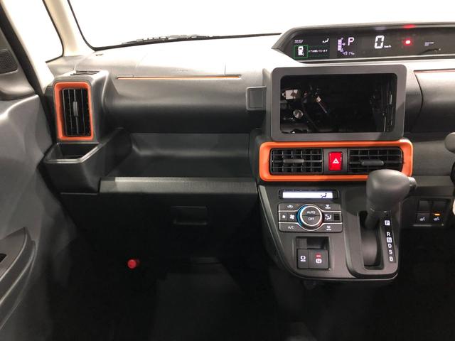 タントファンクロス　走行４９１４キロ／ＬＥＤヘッドランプ／マット１年保証距離無制限　走行距離４９１４キロ　純正マット　サイドエアバッグ　ＬＥＤヘッドランプ　アイドリングストップ　シートヒーター　両側電動スライドドア　オート格納式ドアミラー　キーフリー（埼玉県）の中古車