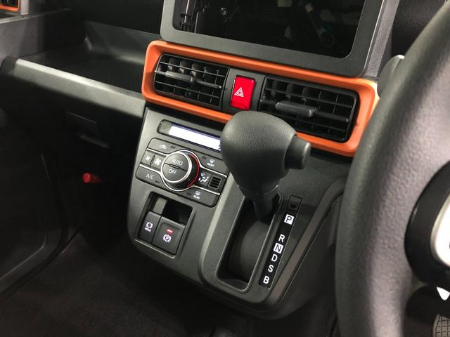 タントファンクロス　走行４９１４キロ／ＬＥＤヘッドランプ／マット１年保証距離無制限　走行距離４９１４キロ　純正マット　サイドエアバッグ　ＬＥＤヘッドランプ　アイドリングストップ　シートヒーター　両側電動スライドドア　オート格納式ドアミラー　キーフリー（埼玉県）の中古車