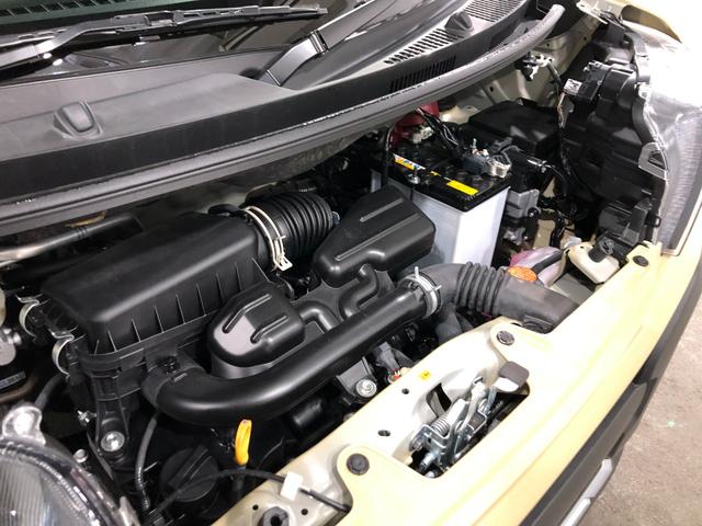 タントファンクロス　走行４９１４キロ／ＬＥＤヘッドランプ／マット１年保証距離無制限　走行距離４９１４キロ　純正マット　サイドエアバッグ　ＬＥＤヘッドランプ　アイドリングストップ　シートヒーター　両側電動スライドドア　オート格納式ドアミラー　キーフリー（埼玉県）の中古車