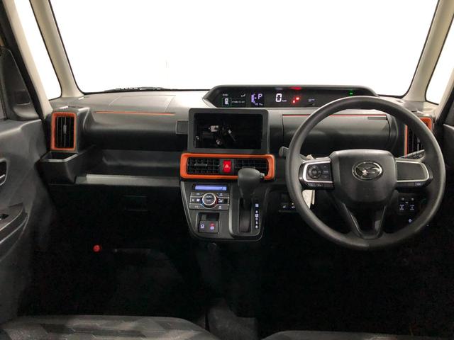 タントファンクロス　走行４９１４キロ／ＬＥＤヘッドランプ／マット１年保証距離無制限　走行距離４９１４キロ　純正マット　サイドエアバッグ　ＬＥＤヘッドランプ　アイドリングストップ　シートヒーター　両側電動スライドドア　オート格納式ドアミラー　キーフリー（埼玉県）の中古車