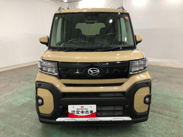 タントファンクロス　走行４９１４キロ／ＬＥＤヘッドランプ／マット１年保証距離無制限　走行距離４９１４キロ　純正マット　サイドエアバッグ　ＬＥＤヘッドランプ　アイドリングストップ　シートヒーター　両側電動スライドドア　オート格納式ドアミラー　キーフリー（埼玉県）の中古車