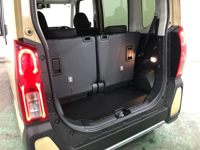 タントファンクロス　走行４９１４キロ／ＬＥＤヘッドランプ／マット１年保証距離無制限　走行距離４９１４キロ　純正マット　サイドエアバッグ　ＬＥＤヘッドランプ　アイドリングストップ　シートヒーター　両側電動スライドドア　オート格納式ドアミラー　キーフリー（埼玉県）の中古車