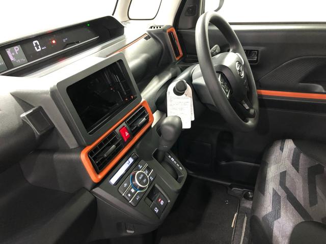 タントファンクロス　走行４９１４キロ／ＬＥＤヘッドランプ／マット１年保証距離無制限　走行距離４９１４キロ　純正マット　サイドエアバッグ　ＬＥＤヘッドランプ　アイドリングストップ　シートヒーター　両側電動スライドドア　オート格納式ドアミラー　キーフリー（埼玉県）の中古車