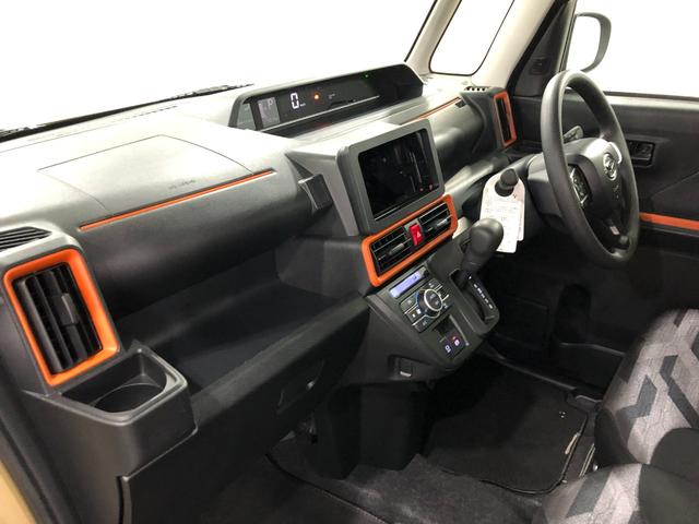 タントファンクロス　走行４９１４キロ／ＬＥＤヘッドランプ／マット１年保証距離無制限　走行距離４９１４キロ　純正マット　サイドエアバッグ　ＬＥＤヘッドランプ　アイドリングストップ　シートヒーター　両側電動スライドドア　オート格納式ドアミラー　キーフリー（埼玉県）の中古車