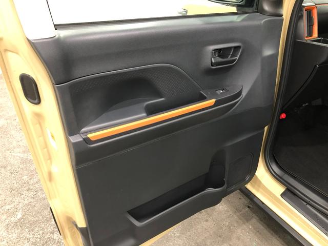 タントファンクロス　走行４９１４キロ／ＬＥＤヘッドランプ／マット１年保証距離無制限　走行距離４９１４キロ　純正マット　サイドエアバッグ　ＬＥＤヘッドランプ　アイドリングストップ　シートヒーター　両側電動スライドドア　オート格納式ドアミラー　キーフリー（埼玉県）の中古車