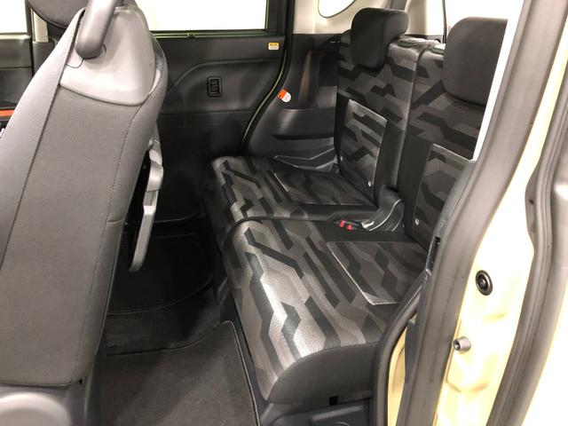 タントファンクロス　走行４９１４キロ／ＬＥＤヘッドランプ／マット１年保証距離無制限　走行距離４９１４キロ　純正マット　サイドエアバッグ　ＬＥＤヘッドランプ　アイドリングストップ　シートヒーター　両側電動スライドドア　オート格納式ドアミラー　キーフリー（埼玉県）の中古車