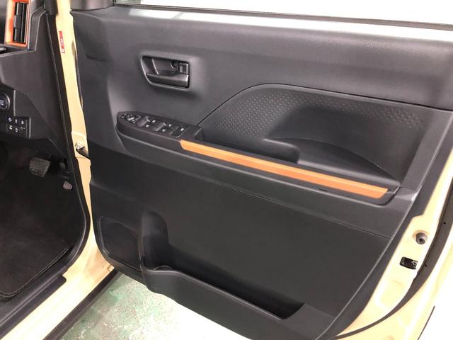 タントファンクロス　走行４９１４キロ／ＬＥＤヘッドランプ／マット１年保証距離無制限　走行距離４９１４キロ　純正マット　サイドエアバッグ　ＬＥＤヘッドランプ　アイドリングストップ　シートヒーター　両側電動スライドドア　オート格納式ドアミラー　キーフリー（埼玉県）の中古車