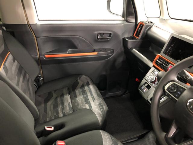 タントファンクロス　走行４９１４キロ／ＬＥＤヘッドランプ／マット１年保証距離無制限　走行距離４９１４キロ　純正マット　サイドエアバッグ　ＬＥＤヘッドランプ　アイドリングストップ　シートヒーター　両側電動スライドドア　オート格納式ドアミラー　キーフリー（埼玉県）の中古車