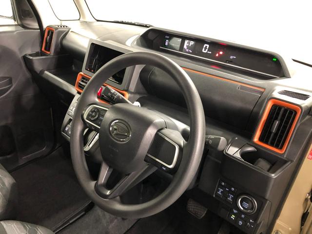 タントファンクロス　走行４９１４キロ／ＬＥＤヘッドランプ／マット１年保証距離無制限　走行距離４９１４キロ　純正マット　サイドエアバッグ　ＬＥＤヘッドランプ　アイドリングストップ　シートヒーター　両側電動スライドドア　オート格納式ドアミラー　キーフリー（埼玉県）の中古車