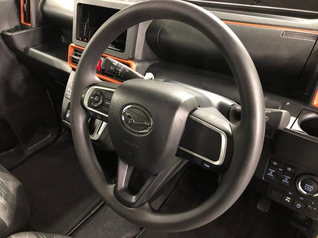 タントファンクロス　走行４９１４キロ／ＬＥＤヘッドランプ／マット１年保証距離無制限　走行距離４９１４キロ　純正マット　サイドエアバッグ　ＬＥＤヘッドランプ　アイドリングストップ　シートヒーター　両側電動スライドドア　オート格納式ドアミラー　キーフリー（埼玉県）の中古車