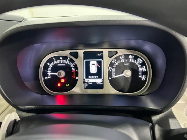 ムーヴキャンバスストライプスGターボ 走行320キロ/ディスプレイオーディオ一年保証・走行距離無制限 走行320キロ ディスプレイオーディオ バックカメラ サイドエアバック クリアランスソナー オートライト LEDヘッドライト シートヒーター 両側電動スライドドア(埼玉県)の中古車