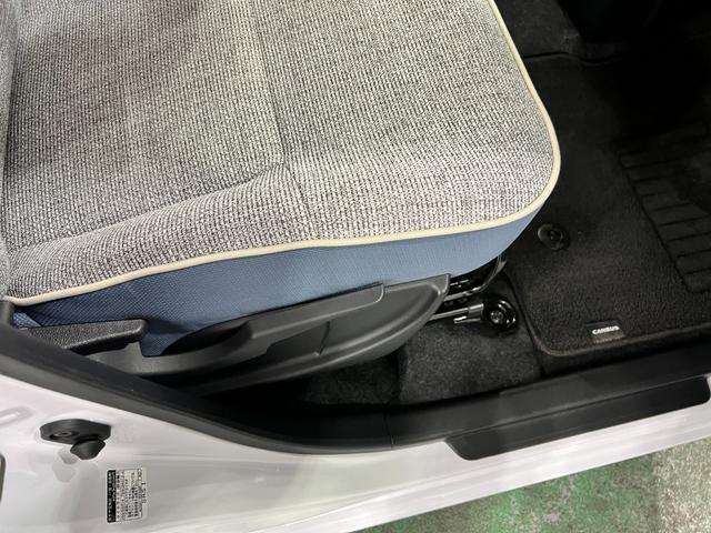 ムーヴキャンバスストライプスGターボ 走行320キロ/ディスプレイオーディオ一年保証・走行距離無制限 走行320キロ ディスプレイオーディオ バックカメラ サイドエアバック クリアランスソナー オートライト LEDヘッドライト シートヒーター 両側電動スライドドア(埼玉県)の中古車