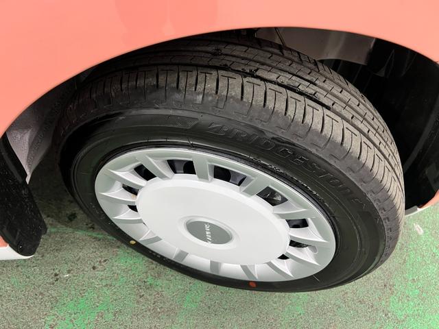 ムーヴキャンバスストライプスGターボ 走行320キロ/ディスプレイオーディオ一年保証・走行距離無制限 走行320キロ ディスプレイオーディオ バックカメラ サイドエアバック クリアランスソナー オートライト LEDヘッドライト シートヒーター 両側電動スライドドア(埼玉県)の中古車