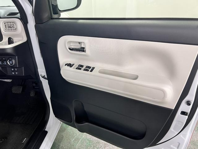 ムーヴキャンバスストライプスGターボ 走行320キロ/ディスプレイオーディオ一年保証・走行距離無制限 走行320キロ ディスプレイオーディオ バックカメラ サイドエアバック クリアランスソナー オートライト LEDヘッドライト シートヒーター 両側電動スライドドア(埼玉県)の中古車