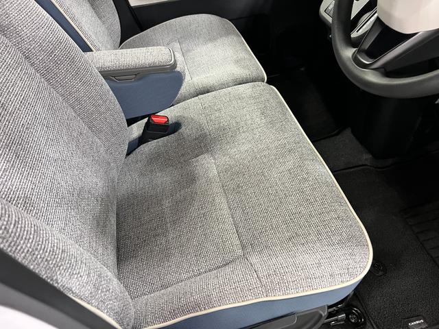 ムーヴキャンバスストライプスGターボ 走行320キロ/ディスプレイオーディオ一年保証・走行距離無制限 走行320キロ ディスプレイオーディオ バックカメラ サイドエアバック クリアランスソナー オートライト LEDヘッドライト シートヒーター 両側電動スライドドア(埼玉県)の中古車