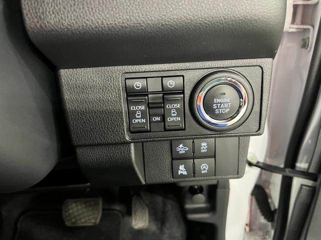 ムーヴキャンバスストライプスGターボ 走行320キロ/ディスプレイオーディオ一年保証・走行距離無制限 走行320キロ ディスプレイオーディオ バックカメラ サイドエアバック クリアランスソナー オートライト LEDヘッドライト シートヒーター 両側電動スライドドア(埼玉県)の中古車