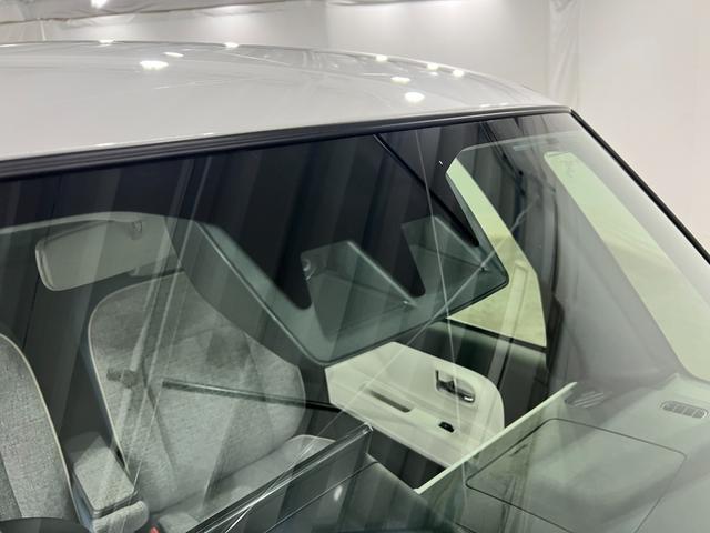 ムーヴキャンバスストライプスGターボ 走行320キロ/ディスプレイオーディオ一年保証・走行距離無制限 走行320キロ ディスプレイオーディオ バックカメラ サイドエアバック クリアランスソナー オートライト LEDヘッドライト シートヒーター 両側電動スライドドア(埼玉県)の中古車