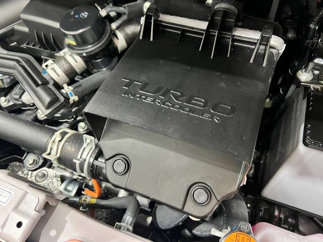 ムーヴキャンバスストライプスGターボ 走行320キロ/ディスプレイオーディオ一年保証・走行距離無制限 走行320キロ ディスプレイオーディオ バックカメラ サイドエアバック クリアランスソナー オートライト LEDヘッドライト シートヒーター 両側電動スライドドア(埼玉県)の中古車