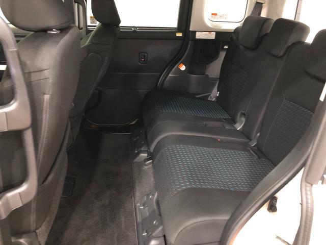 トールカスタムＧ　ターボ　走行距離８１５３キロ／純正ナビドラレコ１年保証距離無制限　走行距離８１５３キロ　純正フルセグナビ　パノラマモニター　ブルートゥース　ドラレコ　マット　ＬＥＤヘッドランプ　アイドリングストップ　両側電動スライドドア　オート格納式ドアミラー（埼玉県）の中古車