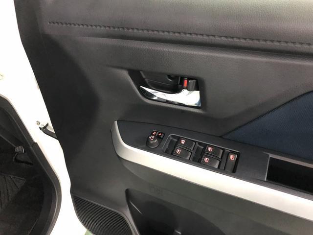 トールカスタムＧ　ターボ　走行距離８１５３キロ／純正ナビドラレコ１年保証距離無制限　走行距離８１５３キロ　純正フルセグナビ　パノラマモニター　ブルートゥース　ドラレコ　マット　ＬＥＤヘッドランプ　アイドリングストップ　両側電動スライドドア　オート格納式ドアミラー（埼玉県）の中古車
