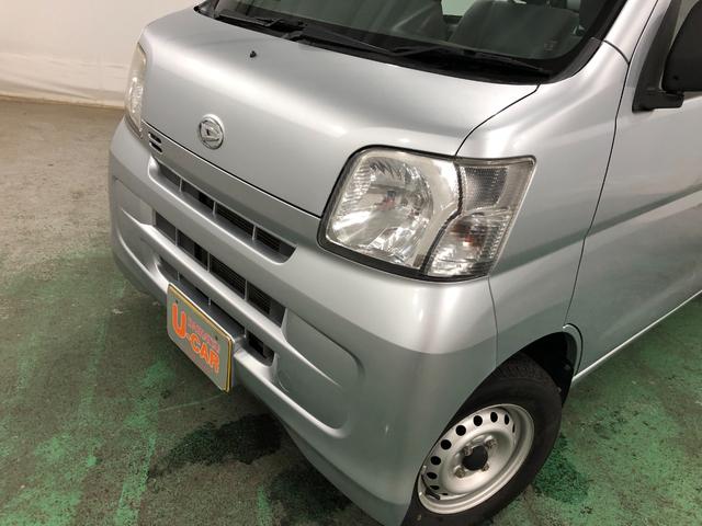 ハイゼットバンデッキバン　４ＷＤ／走行２９１５６キロ／ワンセグナビ１年保証距離無制限　走行距離２９１５６キロ　４ＷＤ　ワンセグナビ　バックカメラ　純正フロアマット　助手席エアバック　マニュアルエアコン（埼玉県）の中古車