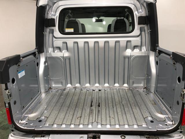 ハイゼットバンデッキバン　４ＷＤ／走行２９１５６キロ／ワンセグナビ１年保証距離無制限　走行距離２９１５６キロ　４ＷＤ　ワンセグナビ　バックカメラ　純正フロアマット　助手席エアバック　マニュアルエアコン（埼玉県）の中古車