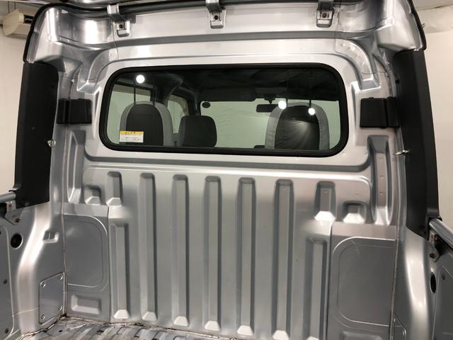ハイゼットバンデッキバン　４ＷＤ／走行２９１５６キロ／ワンセグナビ１年保証距離無制限　走行距離２９１５６キロ　４ＷＤ　ワンセグナビ　バックカメラ　純正フロアマット　助手席エアバック　マニュアルエアコン（埼玉県）の中古車