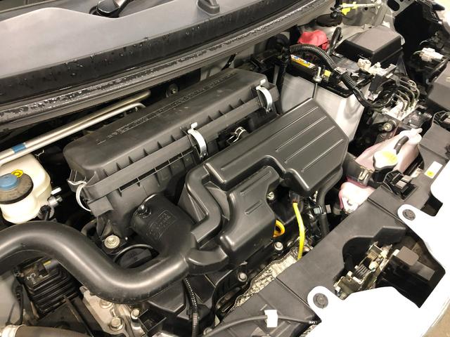 ミライースＸ　リミテッドＳＡIII　走行７４５１キロ／オートライト１年保証距離無制限　走行距離７４５１キロ　純正カーペットマット　助手席エアバッグ　クリアランスソナー　オートライト　ＬＥＤヘッドランプ　アイドリングストップ　マニュアルエアコン　キーレス（埼玉県）の中古車