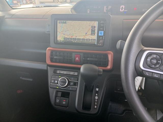 タントファンクロス(埼玉県)の中古車