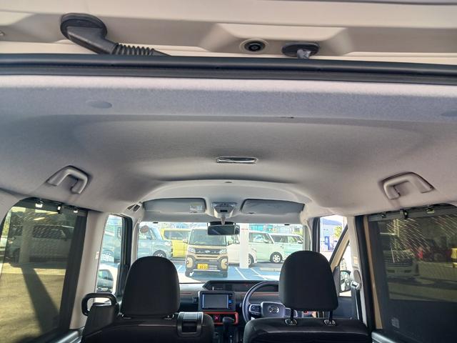 タントファンクロス(埼玉県)の中古車