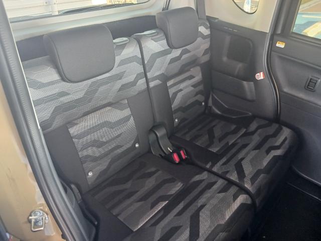 タントファンクロス(埼玉県)の中古車