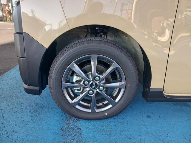 タントファンクロス(埼玉県)の中古車