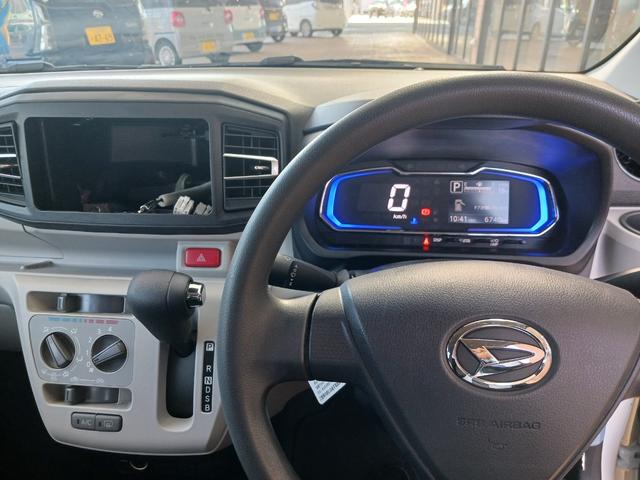 ミライースX SAIII(埼玉県)の中古車