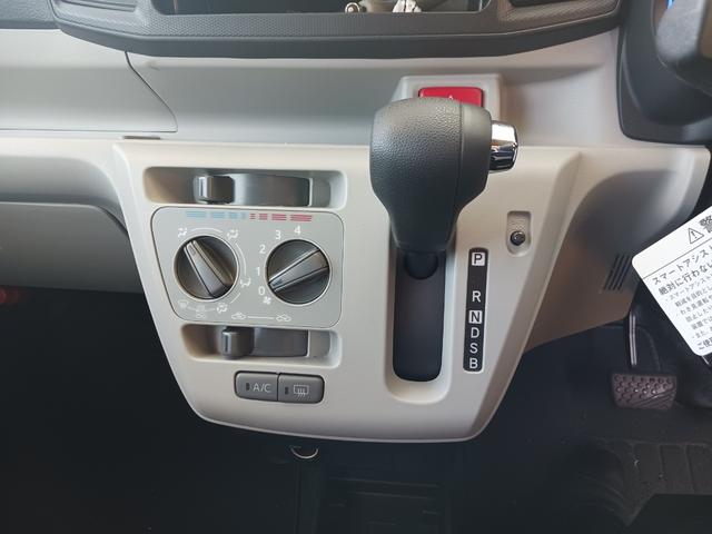 ミライースX SAIII(埼玉県)の中古車