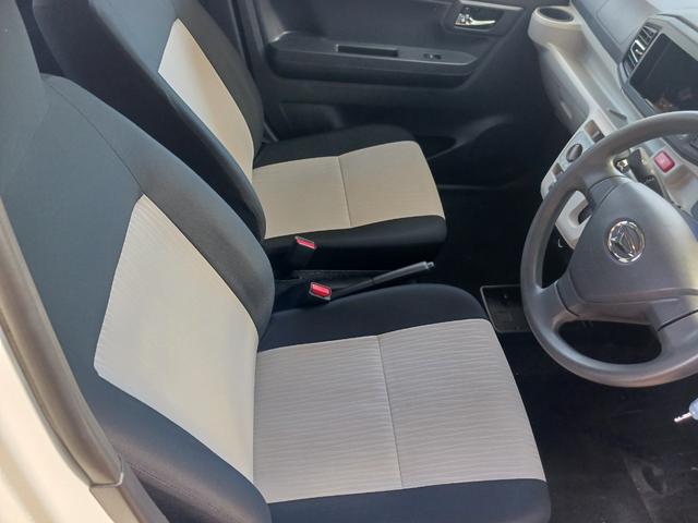 ミライースX SAIII(埼玉県)の中古車