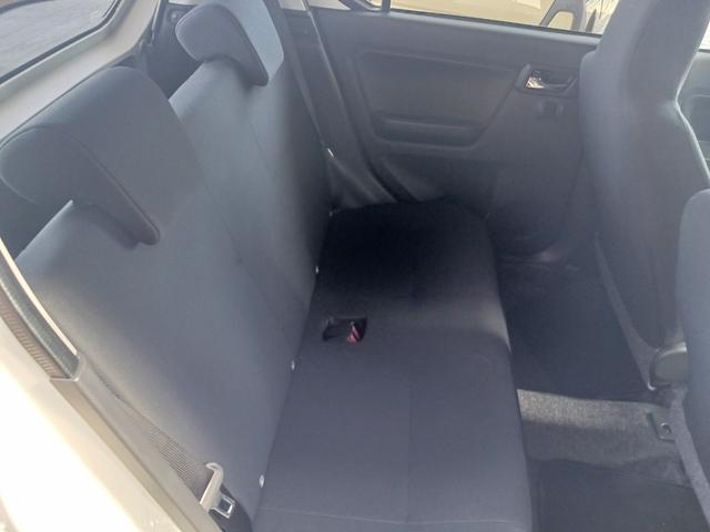 ミライースX SAIII(埼玉県)の中古車