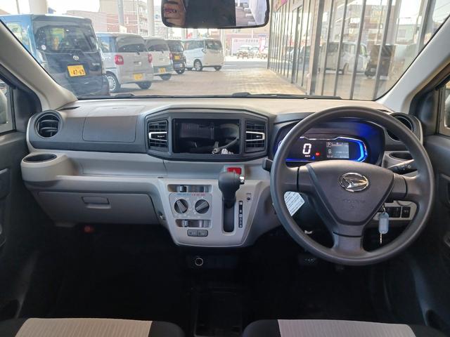 ミライースX SAIII(埼玉県)の中古車