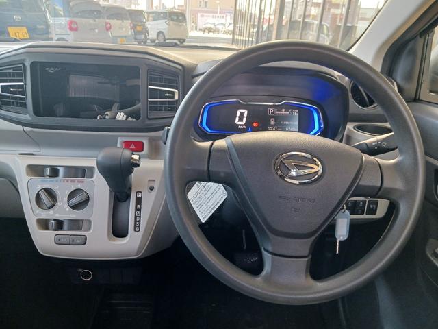 ミライースX SAIII(埼玉県)の中古車