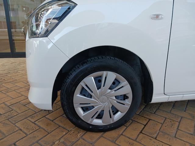 ミライースX SAIII(埼玉県)の中古車