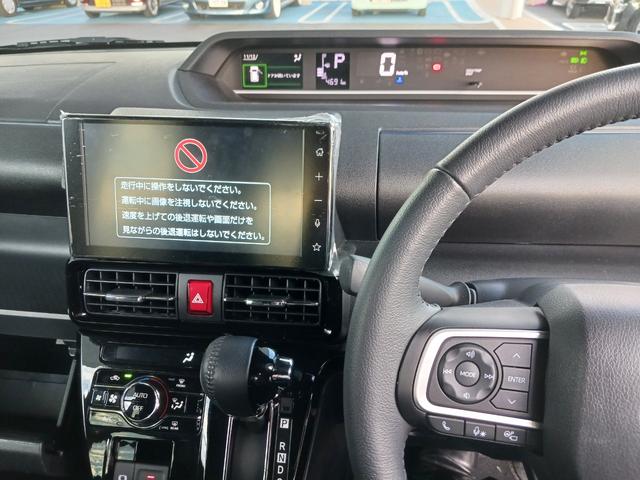 タントカスタムRS(埼玉県)の中古車